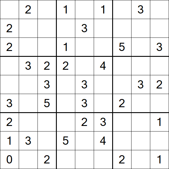Sudoku Mine - Medio