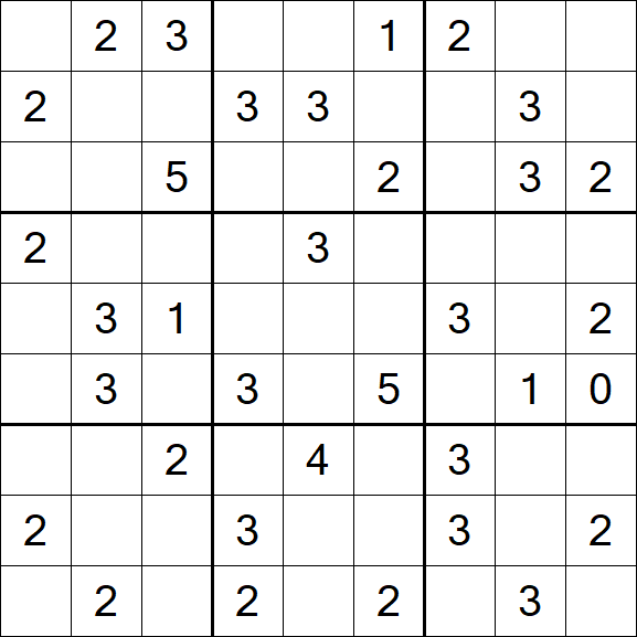 Sudoku Mine - Medio