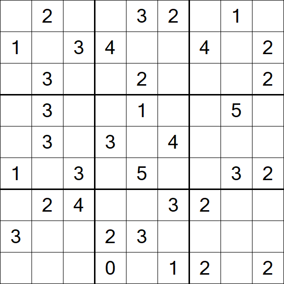 Sudoku Mine - Medio