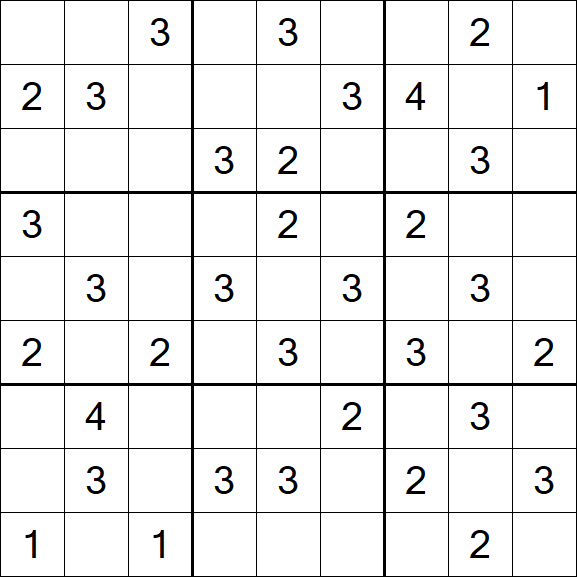 Sudoku Mine - Medio