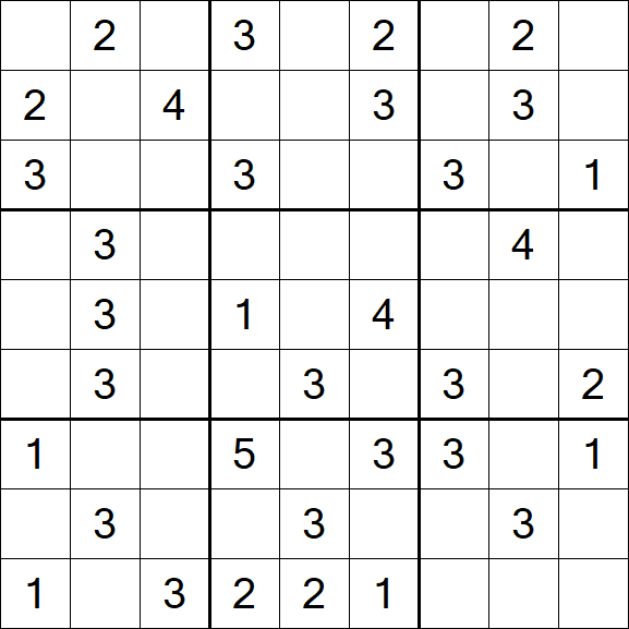 Sudoku Mine - Medio