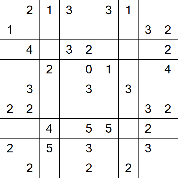 Sudoku Mine - Medio