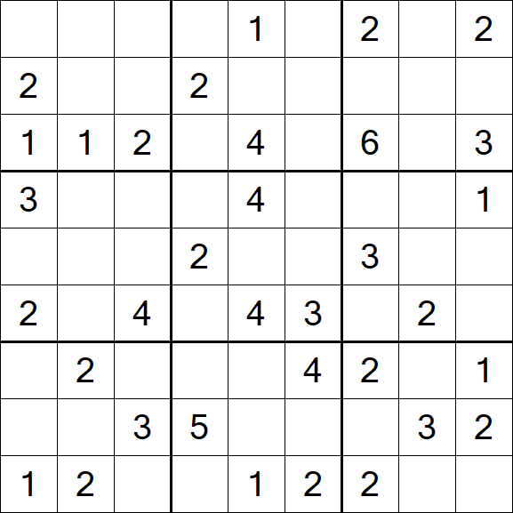 Sudoku Mine - Medio