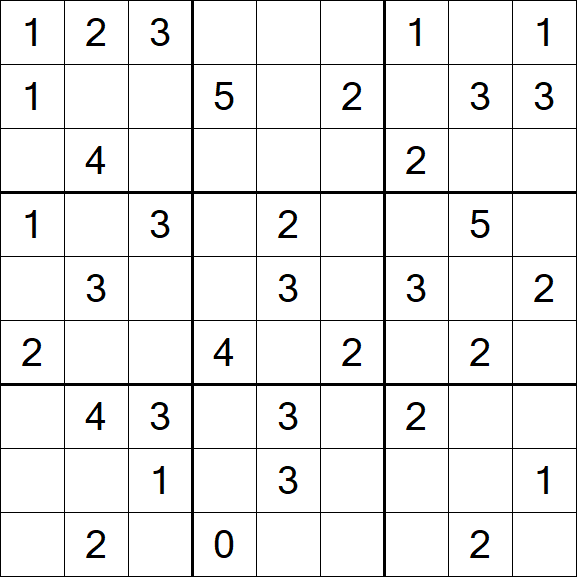Sudoku Mine - Medio