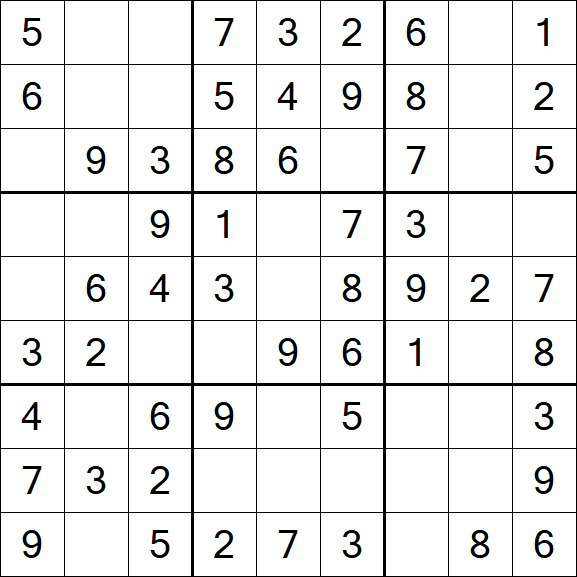 Sudoku - Simple