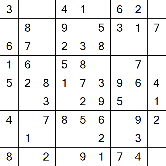 Sudoku - Simple