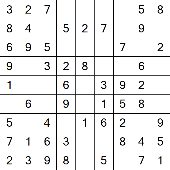 Sudoku - Simple