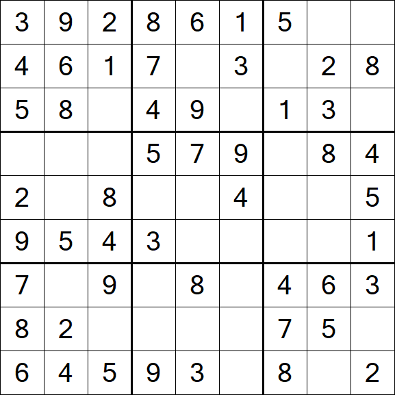 Sudoku - Simple