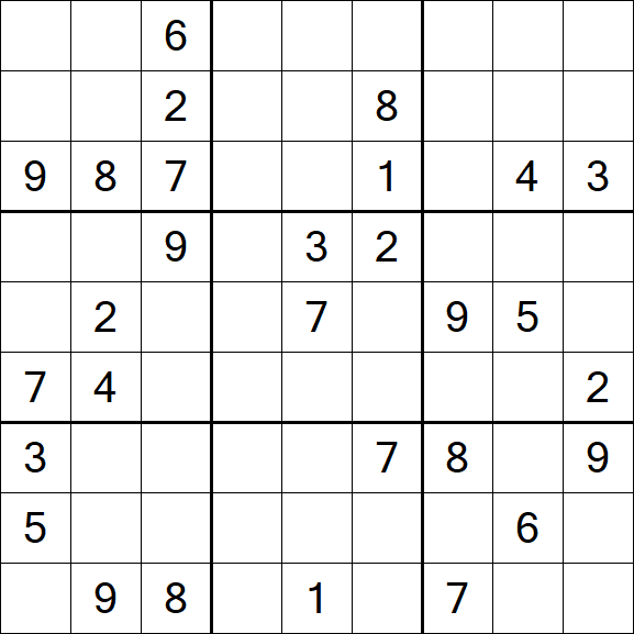 Sudoku - Difícil