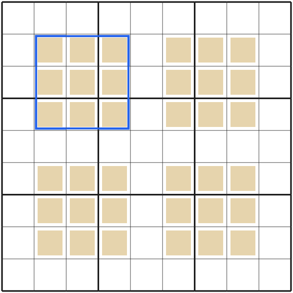 Windoku window overview