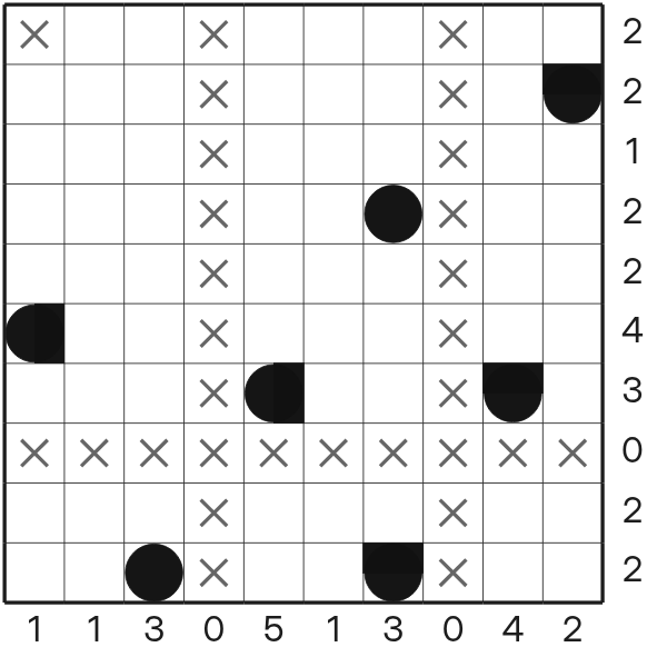 Battleships tutorial diagram 4