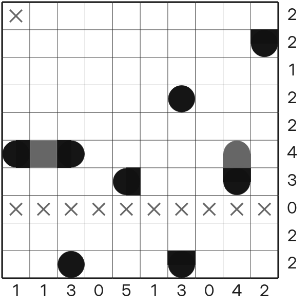 Battleships tutorial diagram 8