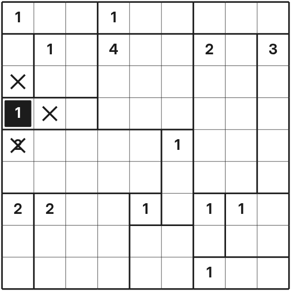 Heyawake tutorial diagram 14