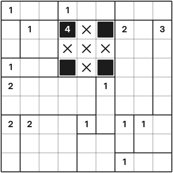 Heyawake tutorial diagram 6