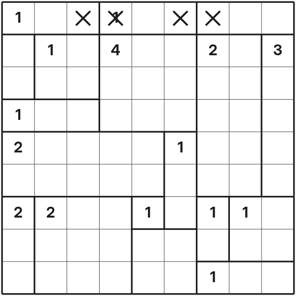 Heyawake tutorial diagram 7