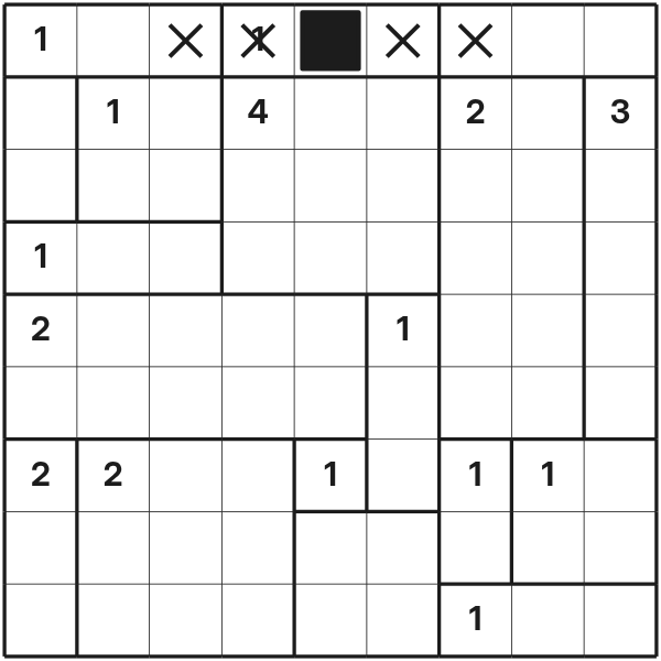 Heyawake tutorial diagram 8
