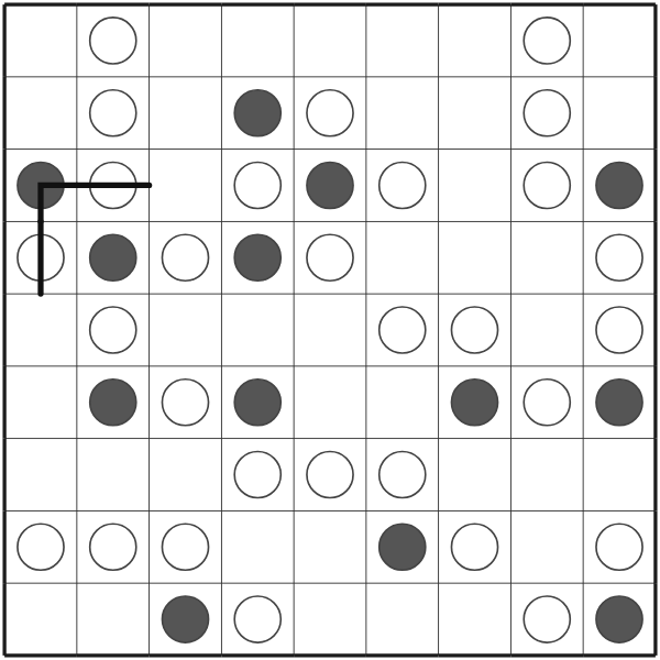 Masyu tutorial diagram 4