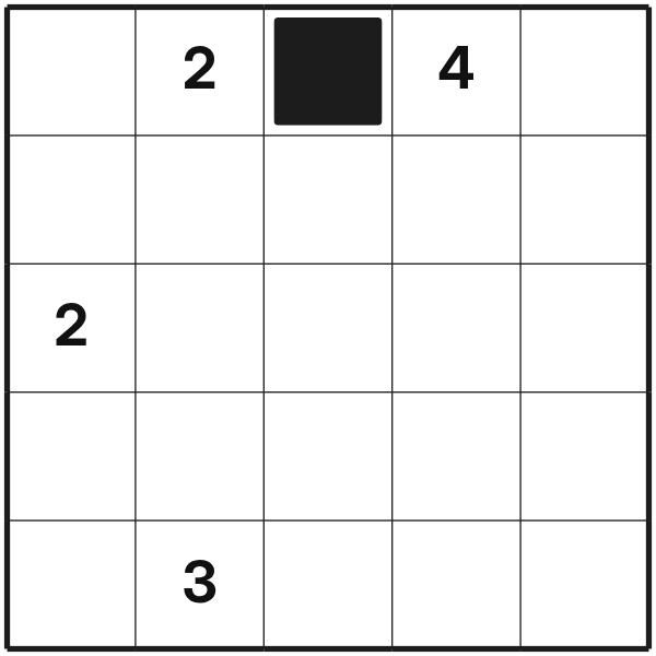 Nurikabe tutorial diagram 2