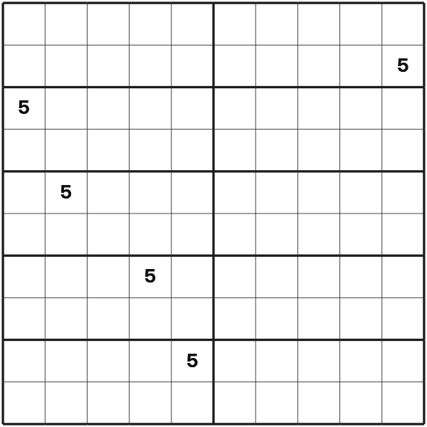 Sudoku 10x10 tutorial diagram 6