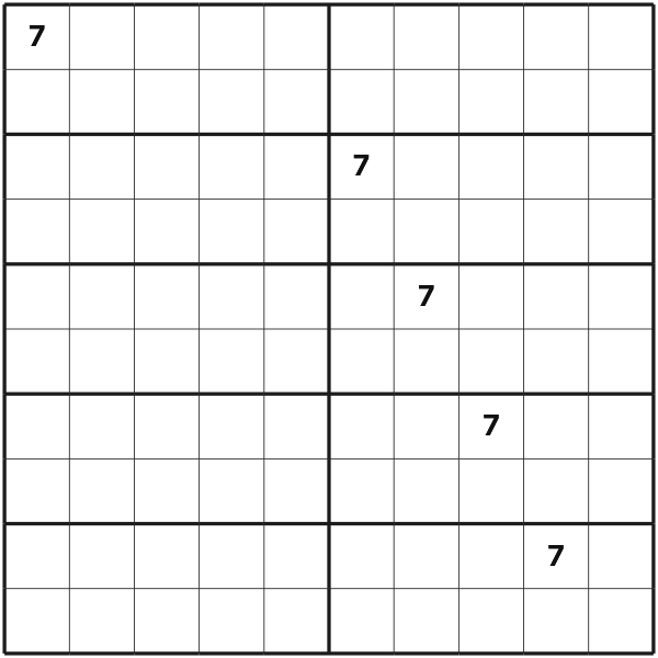 Sudoku 10x10 tutorial diagram 8