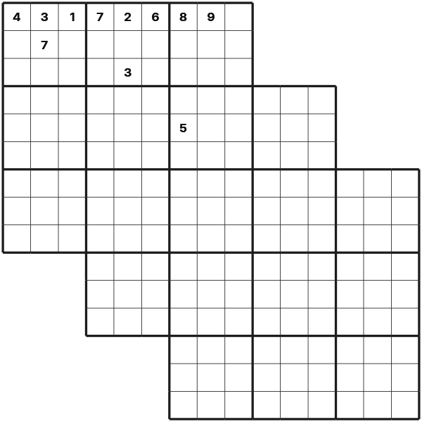 Tripledoku tutorial diagram 2