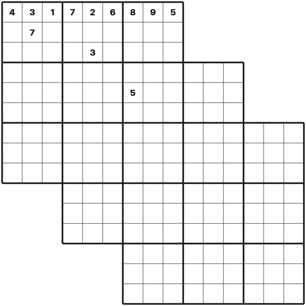 Tripledoku tutorial diagram 3