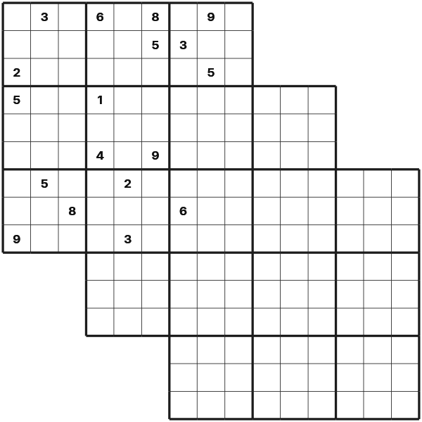 Tripledoku tutorial diagram 4