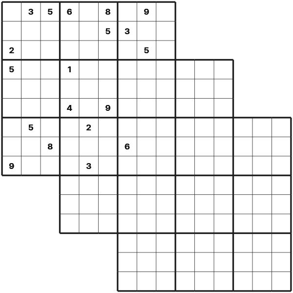 Tripledoku tutorial diagram 5