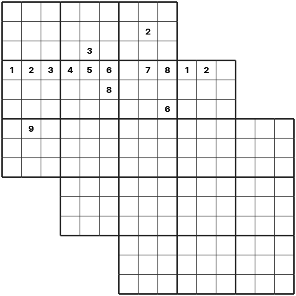 Tripledoku tutorial diagram 6