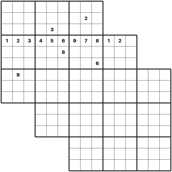 Tripledoku tutorial diagram 7