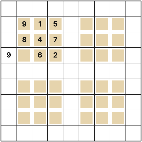 Windoku tutorial diagram 3