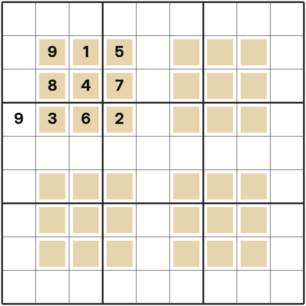Windoku tutorial diagram 4