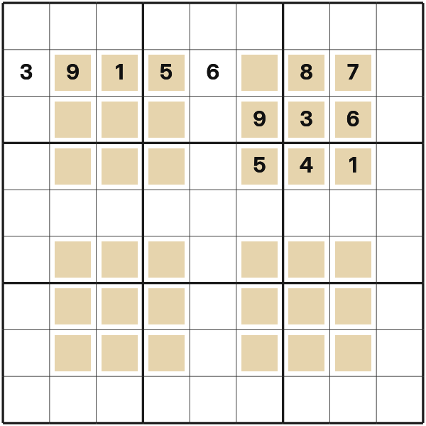 Windoku tutorial diagram 5