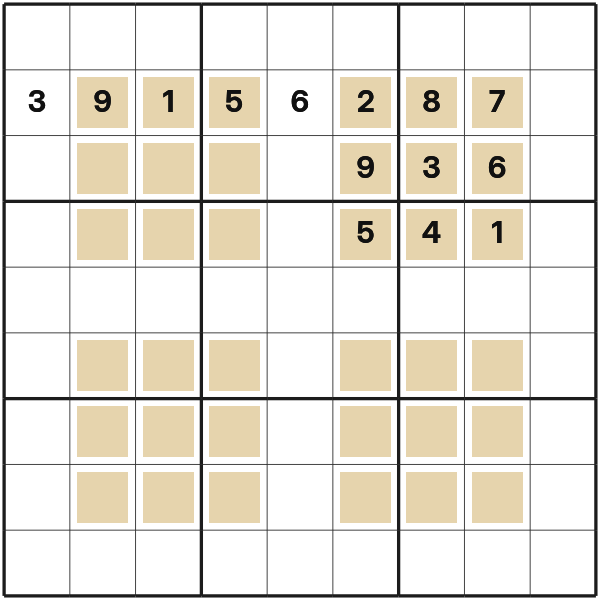 Windoku tutorial diagram 6