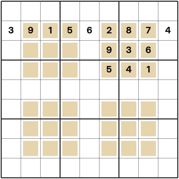 Windoku tutorial diagram 7