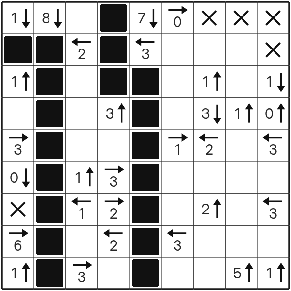 Yajikabe tutorial diagram 4
