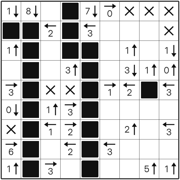 Yajikabe tutorial diagram 5