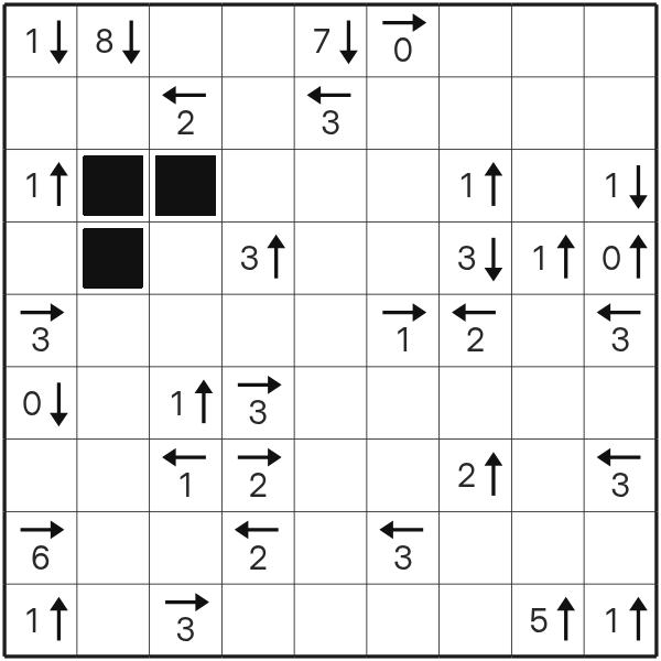 Yajikabe tutorial diagram 6