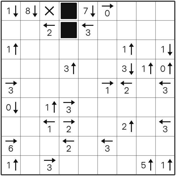 Yajikabe tutorial diagram 9